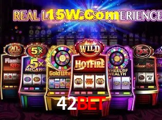 Apostas Esportivas na 42Bet: Um Guia Completo