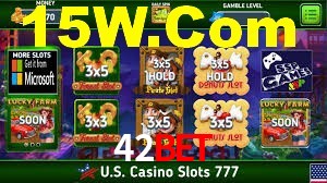 VIP Casino 42Bet