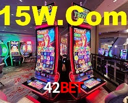42Bet App