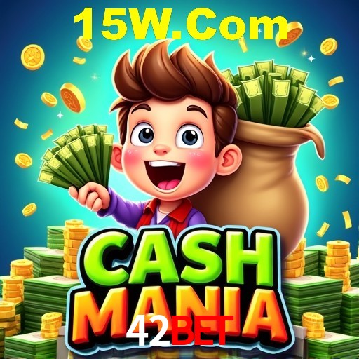 Descubra o Mundo do Cassino Online com 42Bet