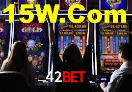 Welcome Bonus 42Bet