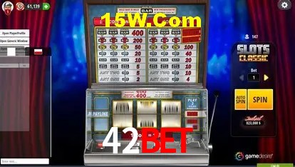 Descubra a Essência do 42Bet: Nossa História e Compromissos