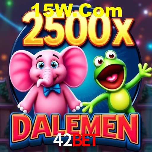 Interface do App 42Bet